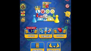 How many of you know the game of LUDO 👍🇬🇭 this is an old games in Ghana 🇬🇭 #livestream #games screenshot 5