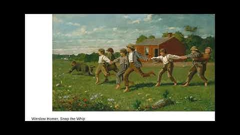 ARTH People in Motion - Google Slides