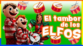 El tambor de los elfos - Bely y Beto by Bely y Beto Oficial 858,253 views 4 months ago 6 minutes, 33 seconds