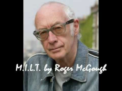 Roger McGough reading MILT