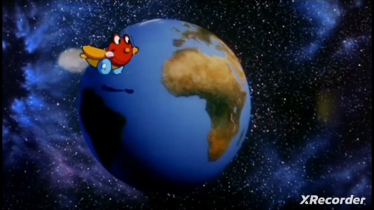 Universal Cartoon Studios (1997 - 2002) Closing - TLBT V: The Mysterious Island (1997 - 2002)