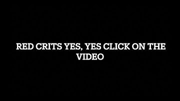 How to Get RED CRITS in 1.46 MINUTES | Warframe | 2021