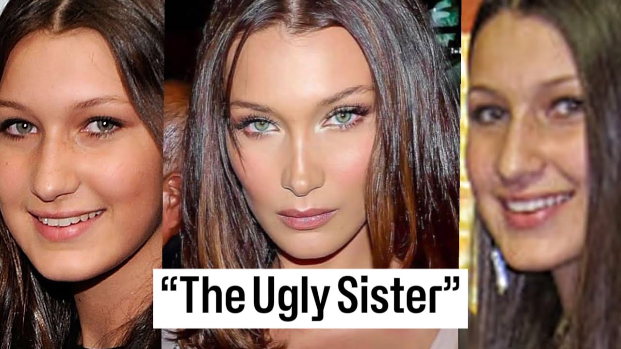 Oddiin hagalgaa Bella Hadid / 14 nastaigaasa hagalgaa hiilgesen 😶