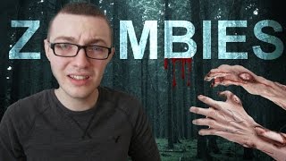 The Zombie Apocalypse