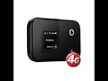 Vodafone Wi Fi R215 4G How to configure APN