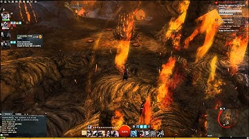 Guild Wars 2 CoF part 1