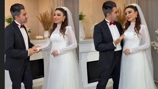 Zaur Baxşəliyev Və Günay Baxşəliyevadan Maraqlı Paylaşım Etdi