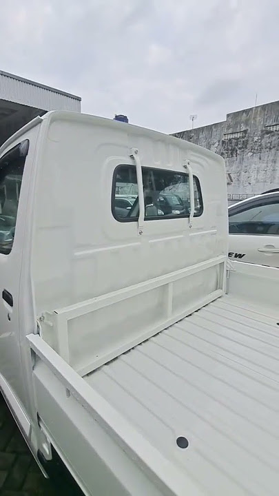 grandmax pickup 1.5 warna putih