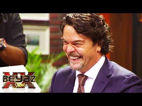 Milyon Dolarınız Olsa Ne Yapardınız? - Beyaz Show