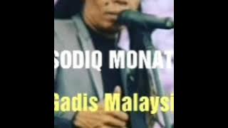 DANGDUT | SODIQ MONATA - GADIS MALAYASIA