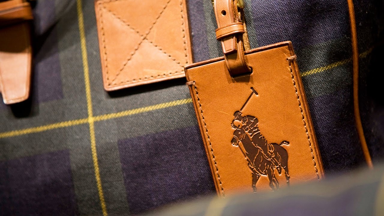 Jim Cramer: Maybe Ralph Lauren’s New CEO Can Help With Line Extensions
