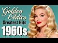 Sweet 60s Love Songs Forever💝60s Old Vintage Love Songs Playlist 🎶 Golden Era Romance