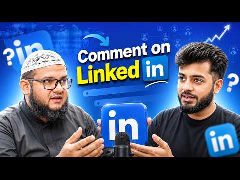 Linkedin মার্কেটিং শেখার Step by Step গাইড