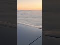 #sunset #airplane #shorts #aeroplane #youtubeshorts #ytshorts #viral #aviation