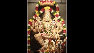 Sivasri Skandaprasad Celebrating Narasimha Jayanthi