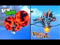 This NEW One Piece Game on Roblox Releasing Today | PieceTales (2024)