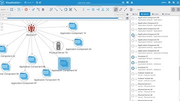 Graphlytic 3.0 - looking for nodes in graph with the zoom feature