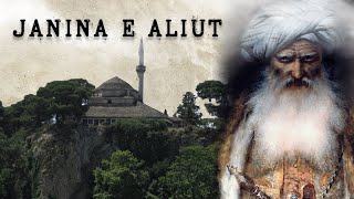 Janina e Aliut