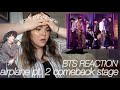 slowly going insane courtesy of yoonmin | BTS: Airplane pt. 2 Comeback Stage Reaction (New Fan)