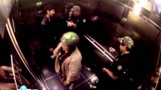 harlem shake lift show_imah crew