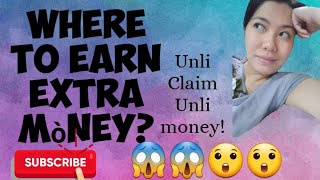 Pano ako kumikita ng pera Online | Instant 500 pesos 😱