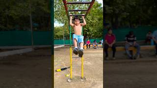 #pullup #pullups #athlete #punjabifitness #fitindia