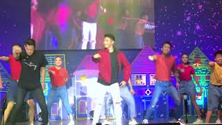 DI BALE NA LANG by: Gary V. and Darren E.