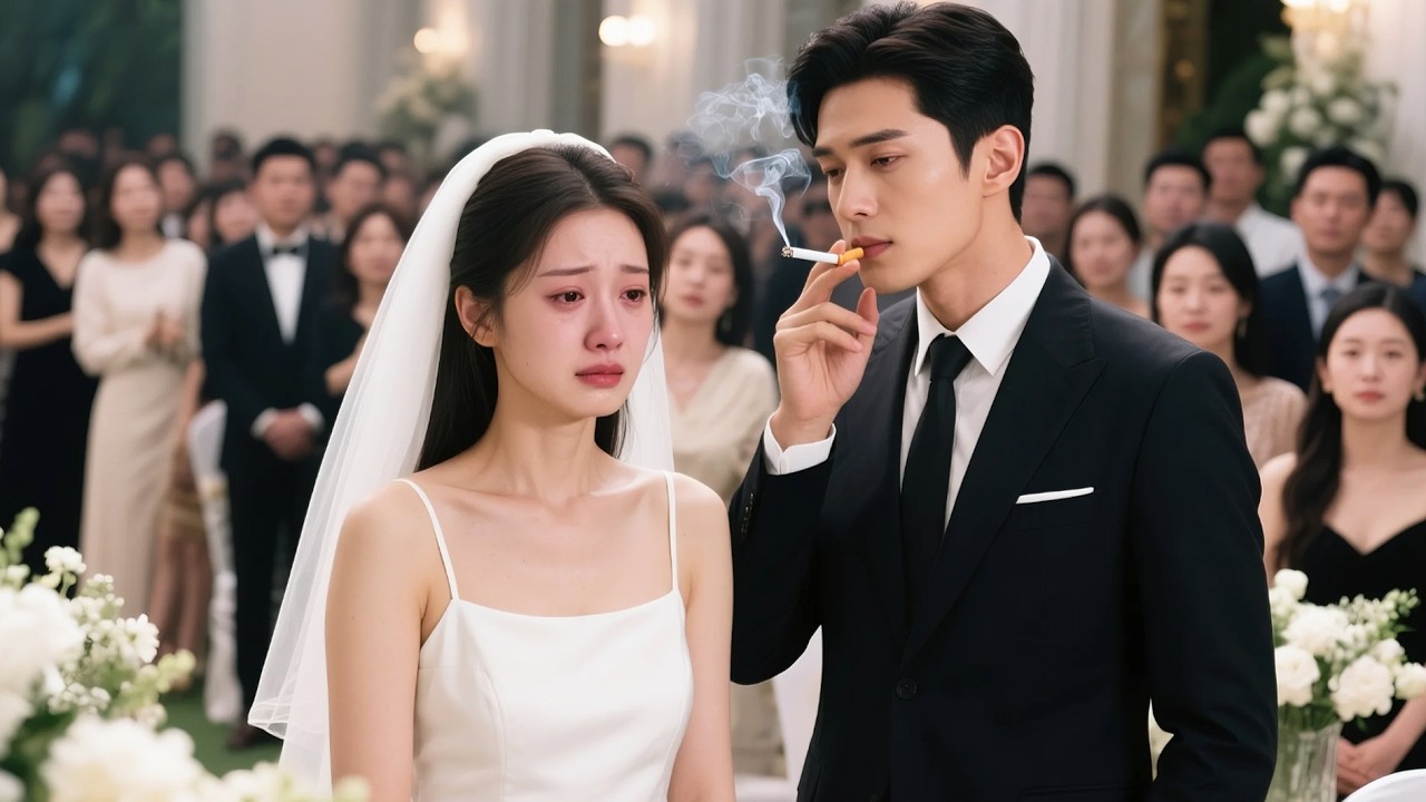 Он думал, она не сможет жить без него, но она ушла изящно, а он заплакал!