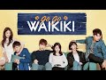 Welcome to waikiki 2018  funny moments
