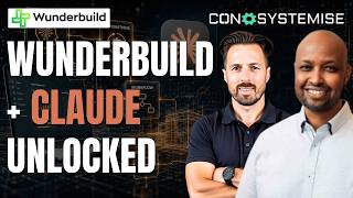 Connect & Use Claude With Wunderbuild | Skills, Automations & Workflows (31 July 2026 Webinar)