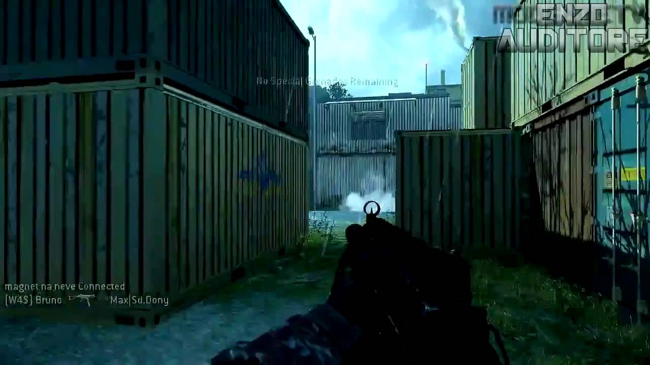 Entrevistando Youtubers #4 - MarcsZero