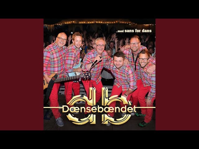 Dænsebændet - Arguineguín