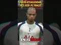 PATCH PES 2017 PC FRACO COM BRASILEIRÃO SÉRIE A&amp;B ATUALIZADO 26 COM 10 NARRADORES E PLACARES REAIS