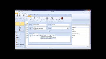 Sage 100 Employee Time Tracking and Billing