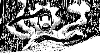 Vincent Chansard 作画 Sakuga MAD Profile