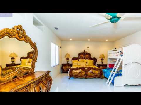 18601 Wentworth Dr, Hialeah, FL home video tour