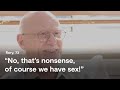 Old People Bust Sex Myths