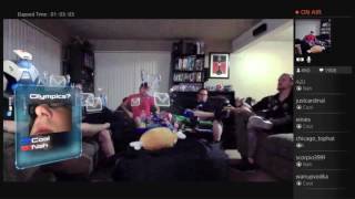 Mega64 Podcast 404 - Olympics Poll