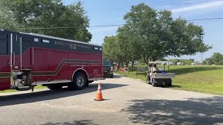 Three people drown at W.P. Franklin Lock Rec Area