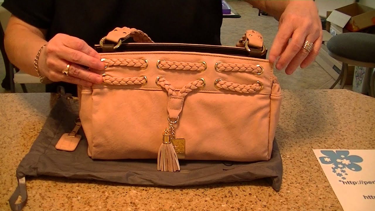 Miche Classic LUXE Shell - Hilton