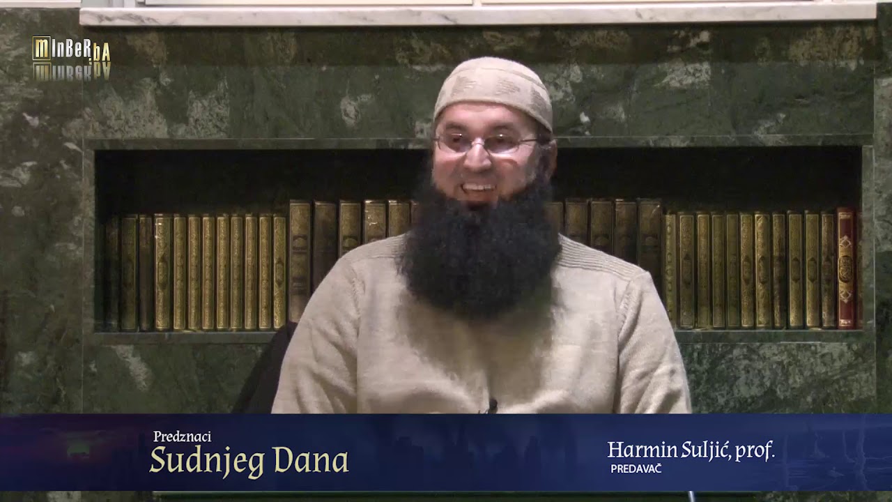 Historija čovječanstva 1 dio   Početak stvaranja   Harmin Suljić, prof