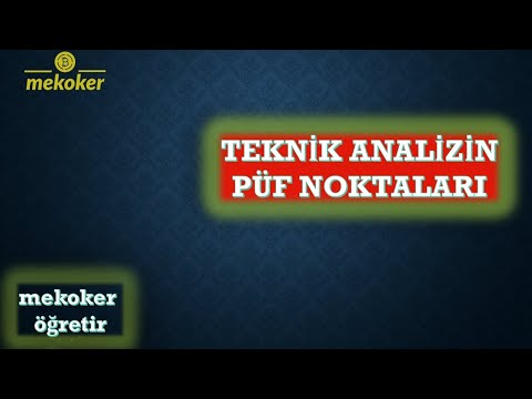 Ready go to ... https://youtu.be/F53FTfHxz2I [ TEKNÄ°K ANALÄ°ZÄ°N 20 PÃF NOKTASI]