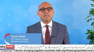 🔴 LIVE | COP29 is a vital moment for the world | Sky News Pakistan