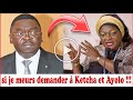 Biya S Succession Ngoh Ngoh Threatened With Death By His Own Ministers The Regime Is Collapsed Biya S Succession Ngoh Ngoh Threatened With Death By His Own Ministers The Regime Is Collapsed