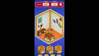 Craft Master – Level 32 Walkthrough | Sailor’s Den ⚓✨