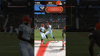 Tee Higgins #likeandsubscribe 😮💨🥶