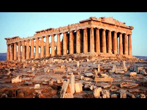 Тайны Древней Греции Документальный Фильм