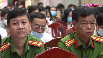 Học tập, quán triệt Nghị quyết Đảng bộ tỉnh lần thứ XI