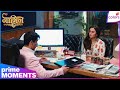 Naagin S6 | Ep. 64 | Prarthna Gives Her Job To Someone Else | Colors TV