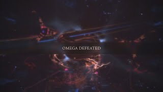 Final Fantasy 16 - Omega - No Damage